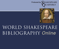 世界莎士比亚书目在线