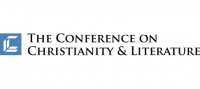 基督教与文学徽标会议