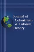 殖民主义和殖民历史杂志