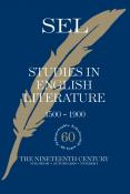 《英国文学研究》1500-1900年封面