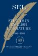 英语文学研究1500-1900封面