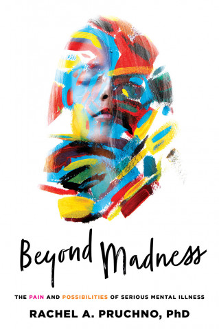 Beyond Madness的封面图片