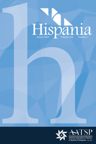 Cover image of Hispania
