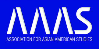 美国亚裔研究协会的标志