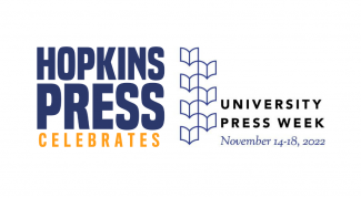 霍普金斯出版社庆祝大学新闻周